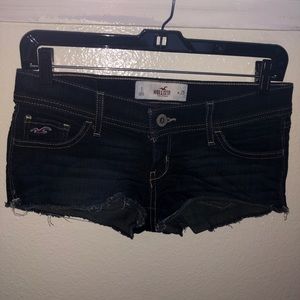 Hollister Shorts
